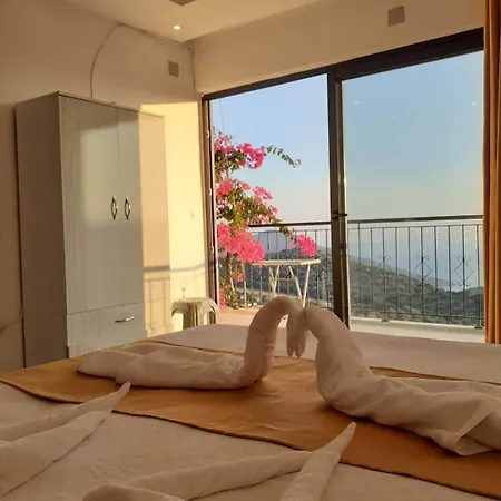 Charming Nature With Views Of Sea And Islands * Kaş