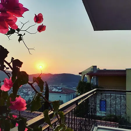 Hébergement de vacances Charming Nature With Views Of Sea And Islands *