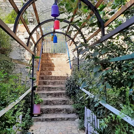 Charming Nature With Views Of Sea And Islands Kaş