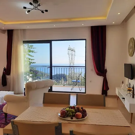 Charming Nature With Views Of Sea And Islands Hébergement de vacances