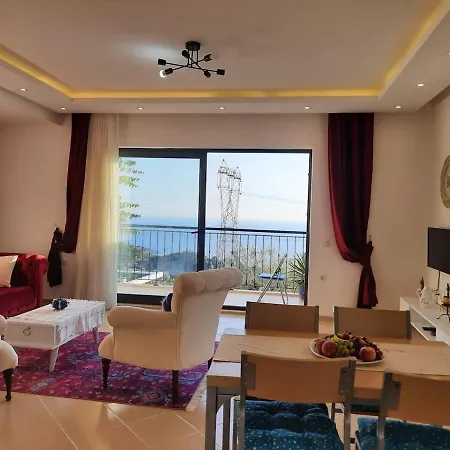 Hébergement de vacances Charming Nature With Views Of Sea And Islands