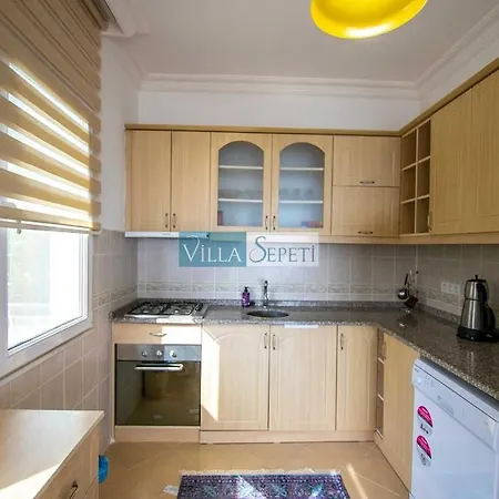 Charming Nature With Views Of Sea And Islands *