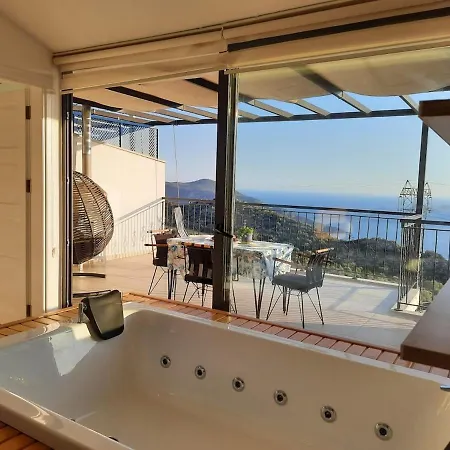 Charming Nature With Views Of Sea And Islands * Kaş