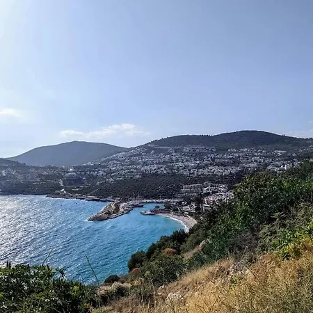 Charming Nature With Views Of Sea And Islands Hébergement de vacances