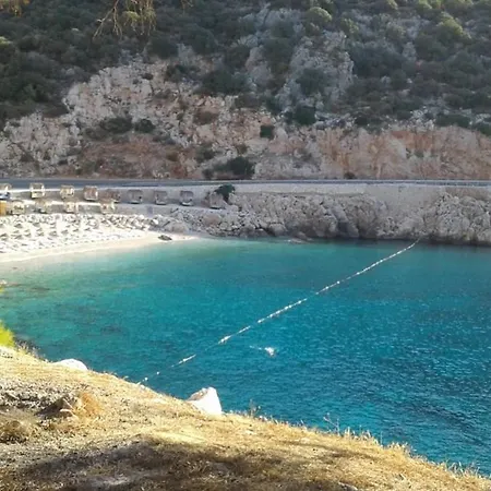 Charming Nature With Views Of Sea And Islands Hébergement de vacances *