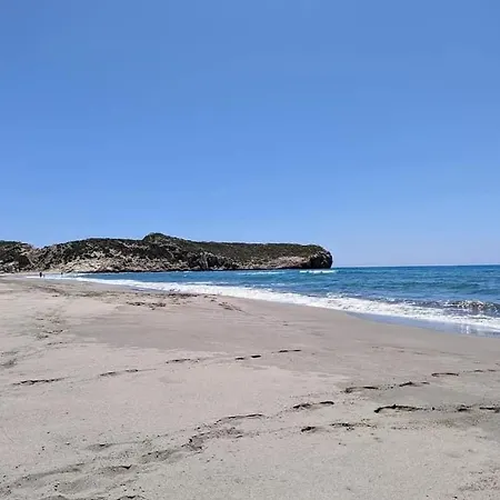 Charming Nature With Views Of Sea And Islands Hébergement de vacances