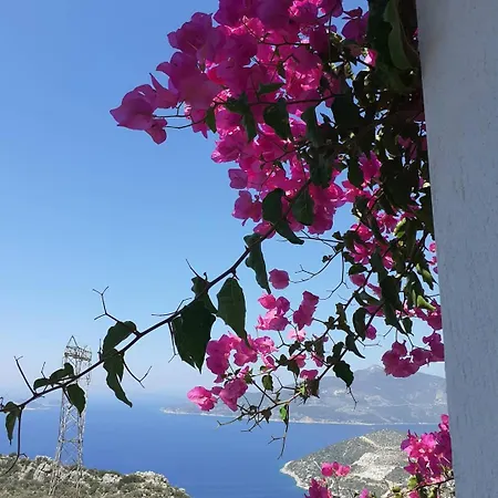 Charming Nature With Views Of Sea And Islands * Kaş