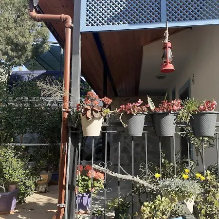 Charming Nature With Views Of Sea And Islands Nyaraló