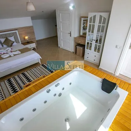 Charming Nature With Views Of Sea And Islands Hébergement de vacances