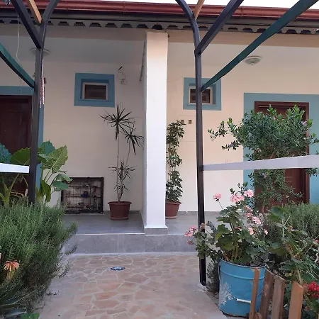Charming Nature With Views Of Sea And Islands Hébergement de vacances