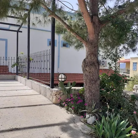 Charming Nature With Views Of Sea And Islands Nyaraló Kaş