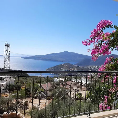Charming Nature With Views Of Sea And Islands Hébergement de vacances