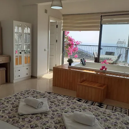 Charming Nature With Views Of Sea And Islands * Kaş