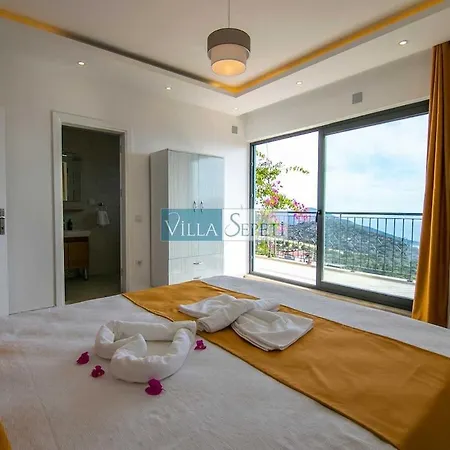 Charming Nature With Views Of Sea And Islands Hébergement de vacances *