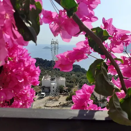 Charming Nature With Views Of Sea And Islands * Kaş