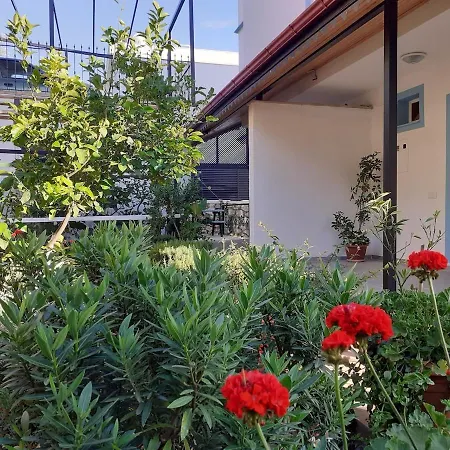 Hébergement de vacances Charming Nature With Views Of Sea And Islands